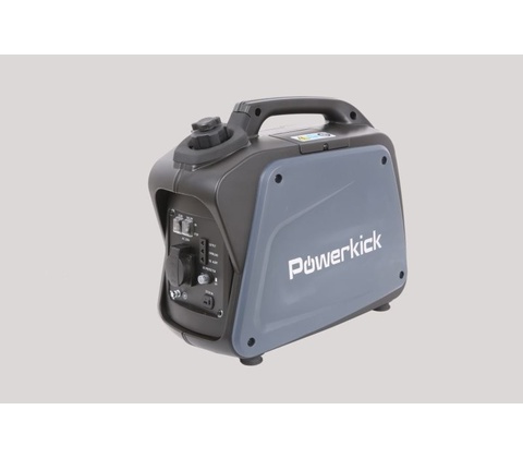Powerkick 1200