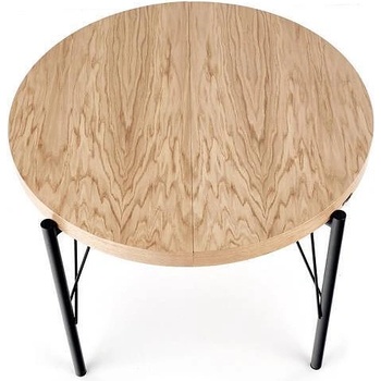 Image 1 of Halmar Трапезна маса BM-Inferno