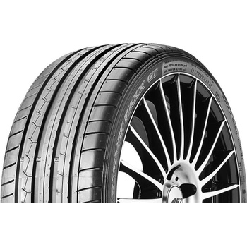 Image 1 of Dunlop SP Sport Maxx GT 265/40 ZR21 105Y