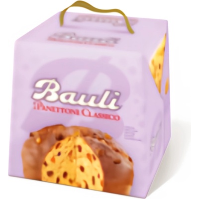 Bauli Panettone Classico 500 g