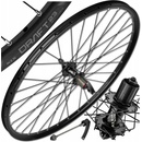 Kellys KLS Draft DSC 23 R