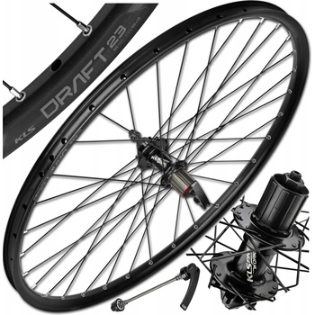 Kellys KLS Draft DSC 23 R