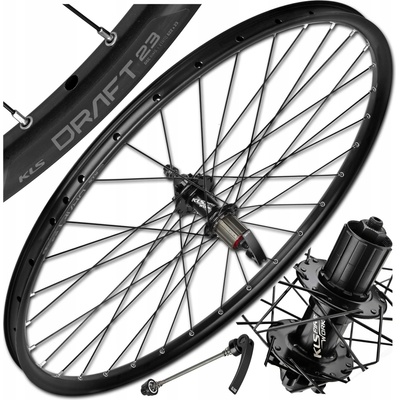 Kellys KLS Draft DSC 23 R