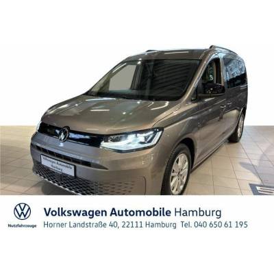 Volkswagen Caddy Maxi 2.0 TDI DSG 90 kW