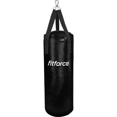 Fitforce PB1 28 kg 100 cm Boxovací pytel