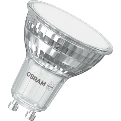 Osram LED žárovka PAR16, 120°, 6,9W, GU10, 2700K, 620lm
