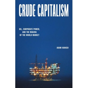 Crude Capitalism (ISBN: 9781839763434)