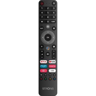 Dálkový ovladač General STRONG SRT43UD6593, 50UF8733, SRT55UF8733
