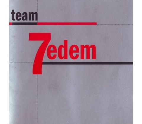 Team - 7edem CD