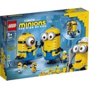 LEGO® Mimoni 75551 Mimoni a jejich doupě