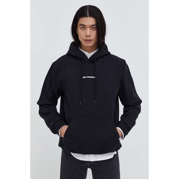 Image 1 of The Kooples Памучен суичър The Kooples (HSWE28017K)