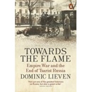 Towards the Flame