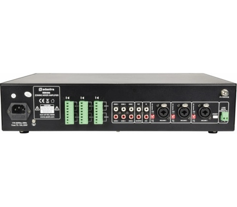 Adastra RM406