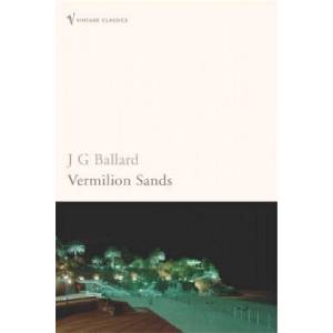 Vermilion Sands (ISBN: 9780099273585)