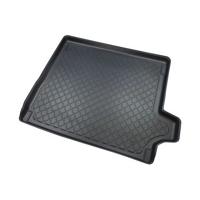 Гумирана стелка за багажник за Land Rover Range Rover Sport II (2013+) 5 seats (model without rails)