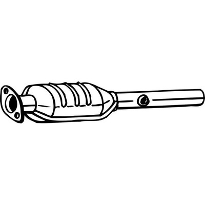 BOSAL KATALYZATOR 090-182