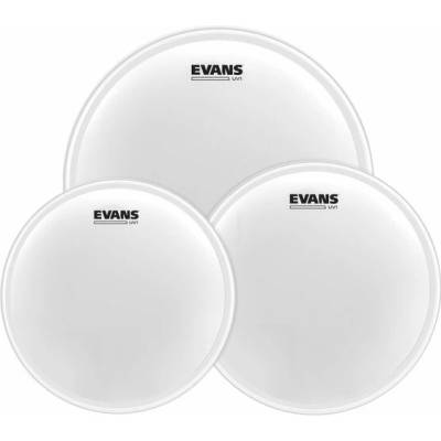 EVANS UV1 Coated Fusion Tom Pack