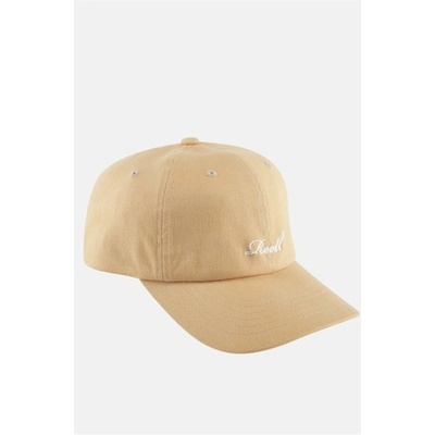 REELL Single Script Cap Straw 170