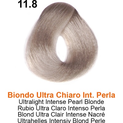 Trend Toujours Farba 11.8 100 ml