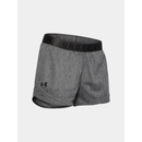 Under Armour šortky Play Up Twist Shorts 3.0 1349125-010