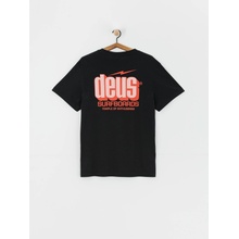 Deus Ex Machina Bolter black