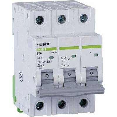 Noark Ex9BN 3P C40 100147
