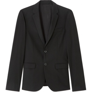 Celio Slim сако Muamaury Celio | Cheren | МЪЖЕ | 48