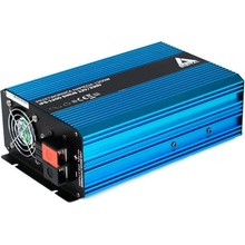 AZO Digital 12 VDC / 230 VAC SINUS IPS-1200S 1200W