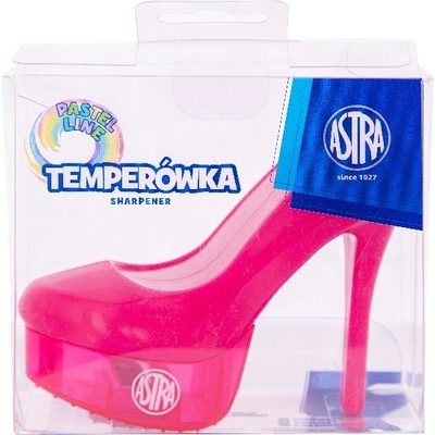 Astra Шлайф ASTRA с форма на висока пета 88 mm 404022001 (404022001)