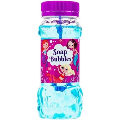 Bublifuk Mořské Panny 145ml