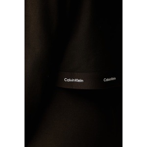 Calvin Klein суичър с цип дамски от памук (LV047G252G) - answear - 195,39 лв