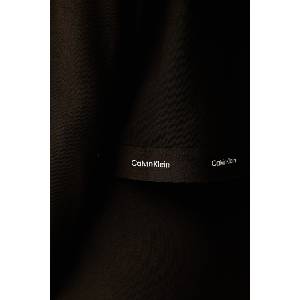 Calvin Klein суичър с цип дамски от памук (LV047G252G)