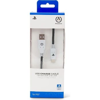 PowerA USB-C PlayStation 5