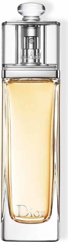 Christian Dior Addict toaletní voda dámská 100 ml