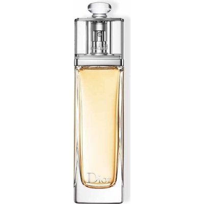 Christian Dior Addict toaletní voda dámská 100 ml