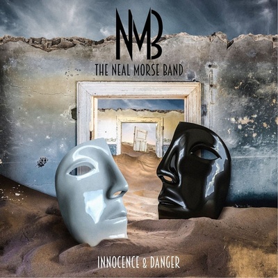 The Neal Morse Band - Innocence & Danger (Box Set) (180g) (3 LP + 2 CD) (0194398755816)