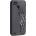Case-Mate Emerge Case - хибриден калъф за iPhone 4/4S (черен)
