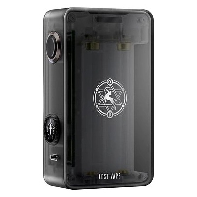 Lost Vape Centaurus P200 mód 200W Shadow Dynasty – Zbozi.Blesk.cz