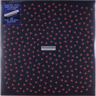 Wedding Present - Seamonsters Vinyl LP