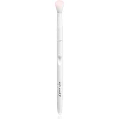 Wet N Wild Brush kulatý štětec na oční stíny