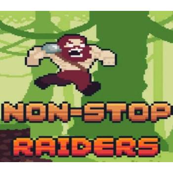 Non-Stop Raiders
