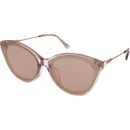 Jimmy Choo VIC-F-SK-FWM-NUDE