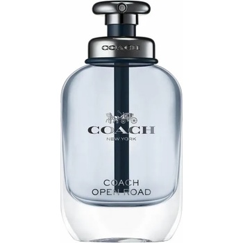 Image 1 of Coach Open Road EDT 40 ml