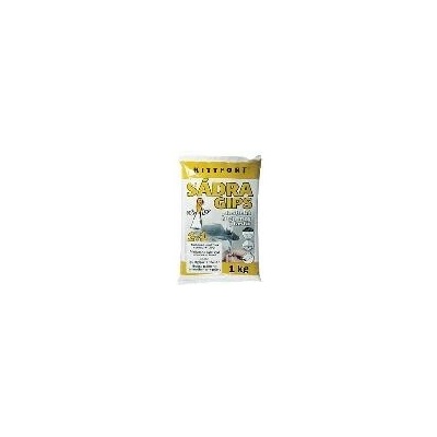 KITTFORT sádra plastická KITT 1kg MAT830274