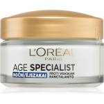 L'Oréal Age Specialist 55+ нощен крем против бръчки 50ml