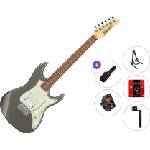 Ibanez AZES40-TUN Standard SET Волфрам Електрическа китара