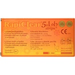 RapiClear 5 x LH strips jednokrokový ovulačný test 5 ks