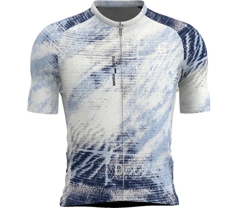 Santini Motion Blue