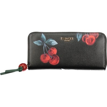 TWINSET Дамско портмоне twinset, Размер uni, Цвят Черен (261tl8031_ne13500)