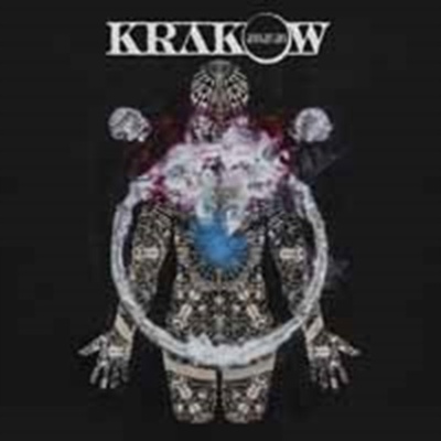 KRAKOW - AMARAN (1CD)